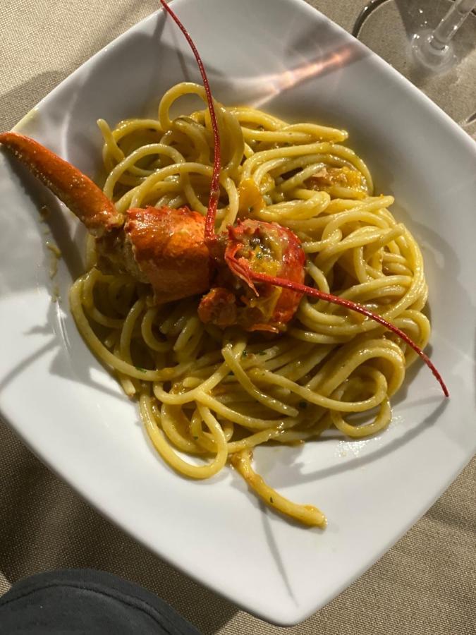 Agriturismo Fiori D'Arancio Palagiano Luaran gambar