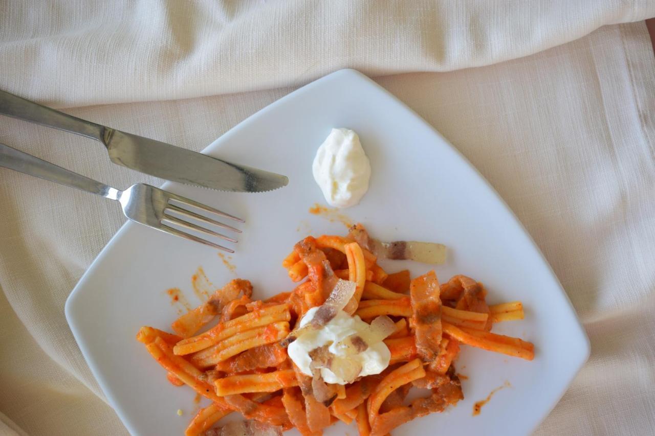 Agriturismo Fiori D'Arancio Palagiano Luaran gambar