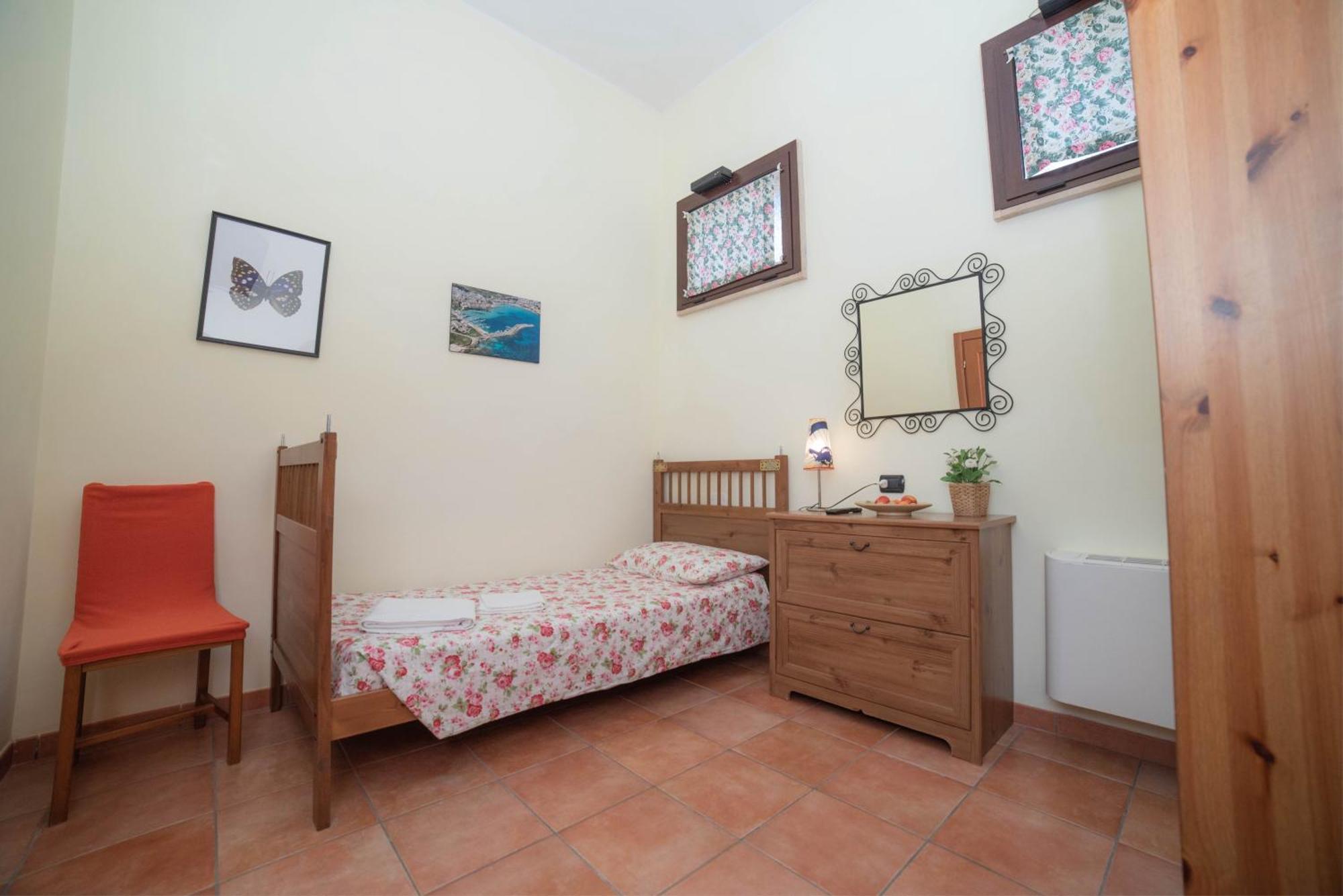 Agriturismo Fiori D'Arancio Palagiano Luaran gambar