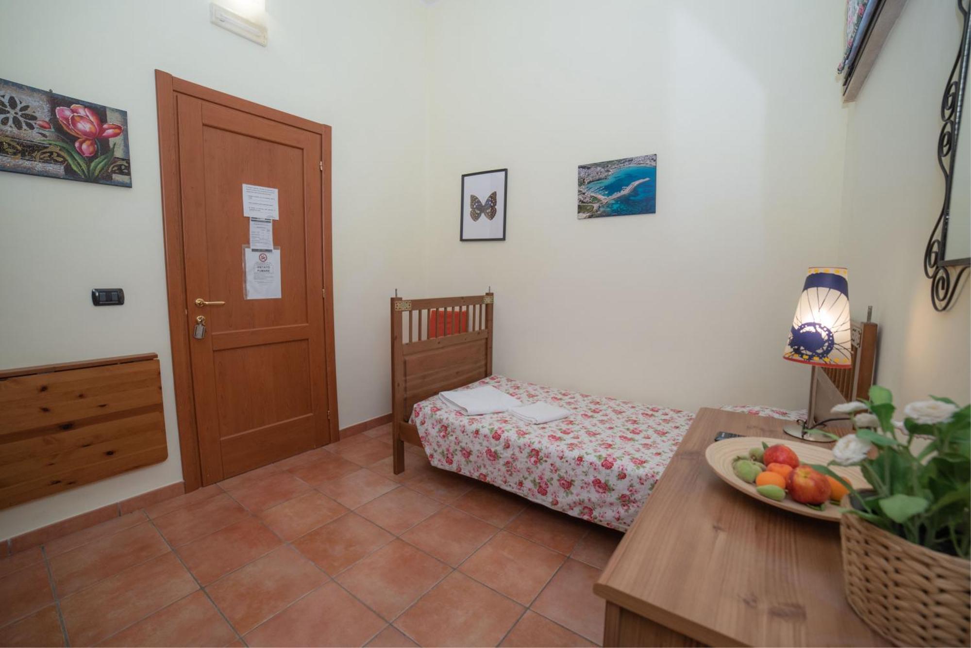 Agriturismo Fiori D'Arancio Palagiano Luaran gambar