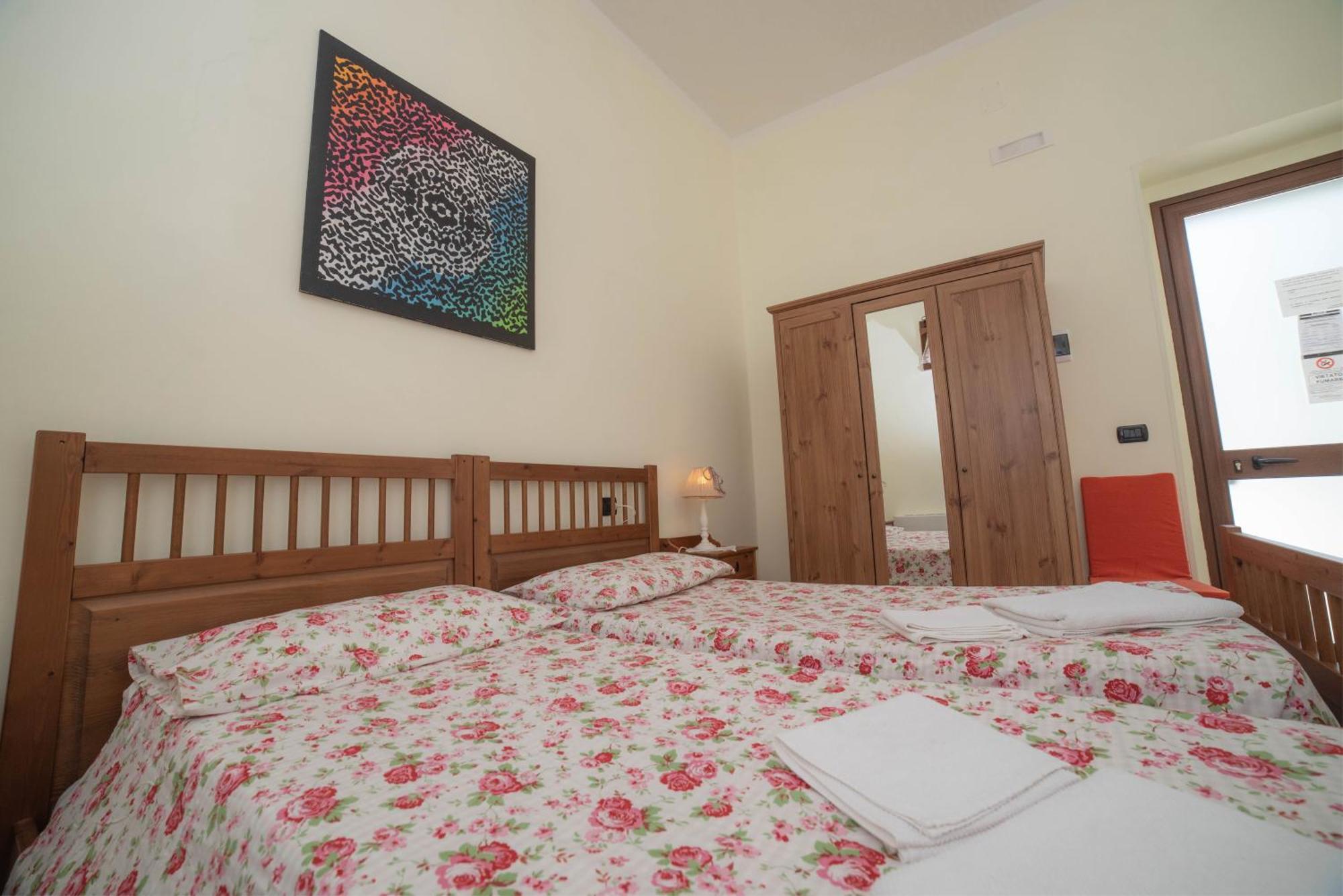 Agriturismo Fiori D'Arancio Palagiano Luaran gambar